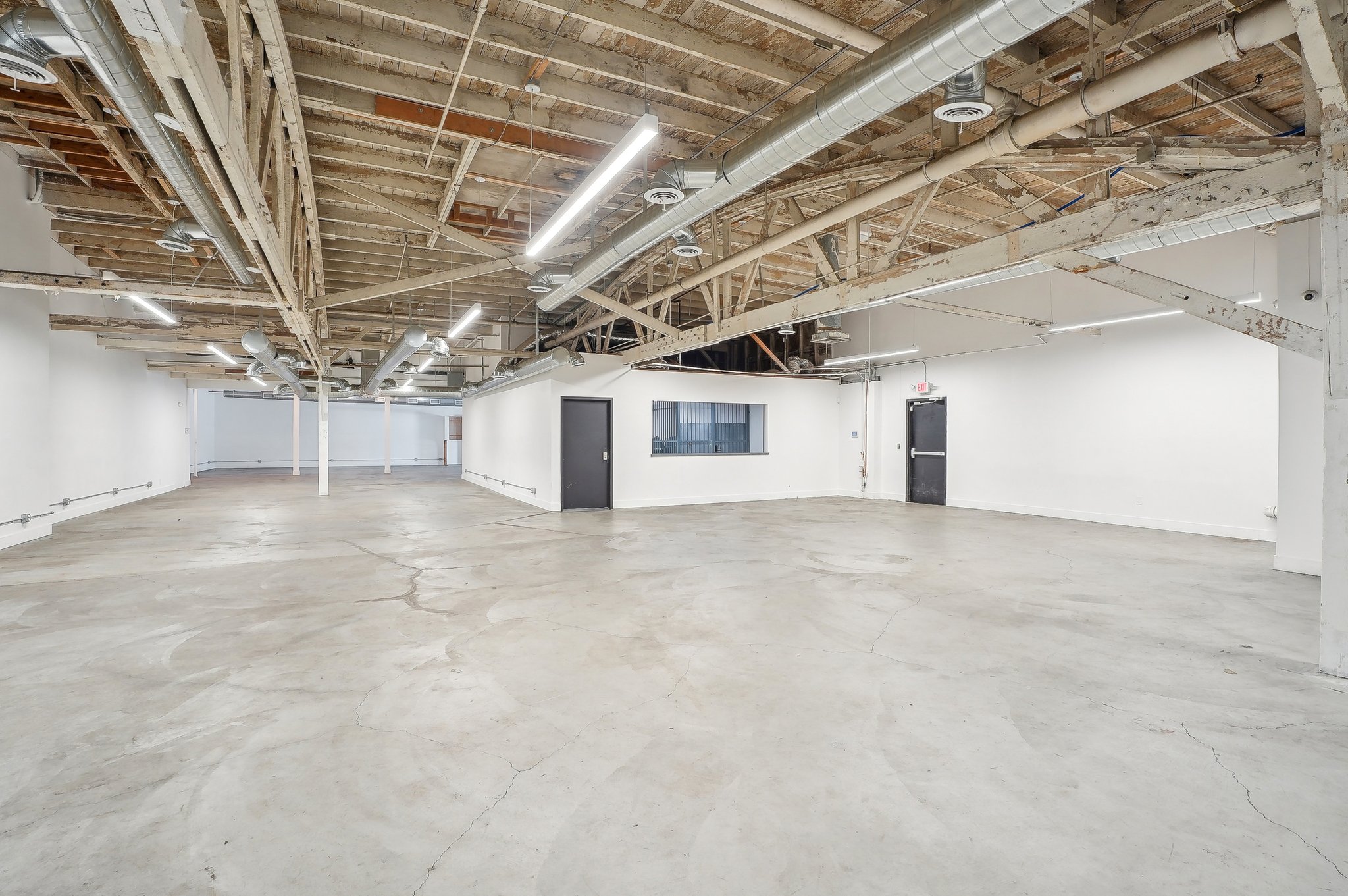 Workshop configuration
